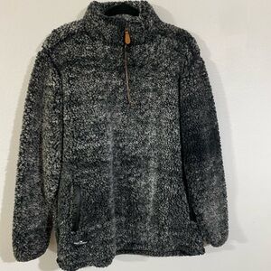 Simply Southern Sherpa Pullover